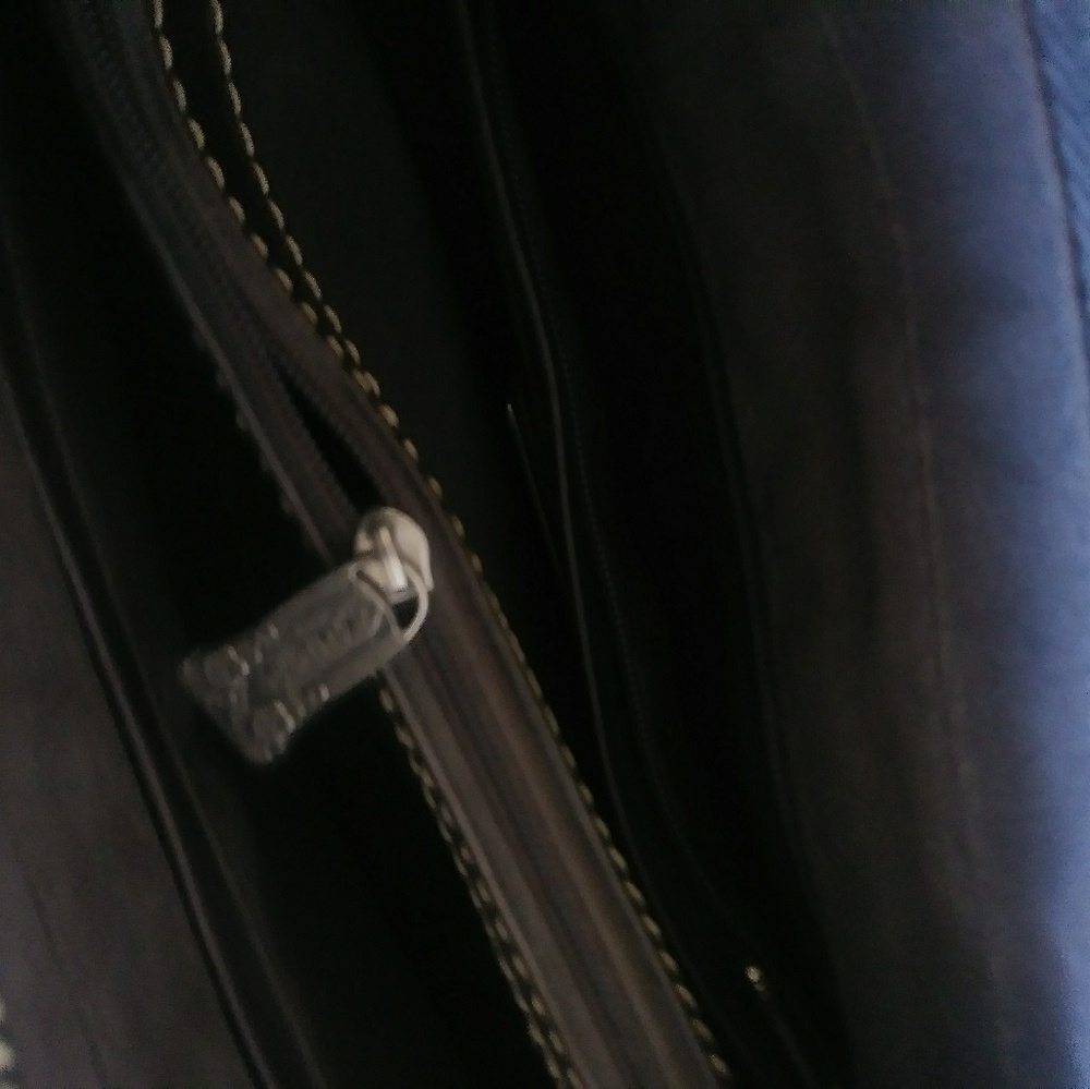 Trinity Ranch purse. - Picture 5 of 6